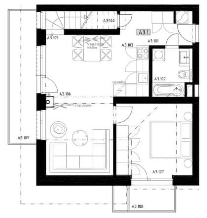 Superb Myto Apartment มีโต ป็อด จุมเบียรอม ภายนอก รูปภาพ